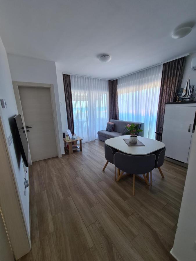 Rajkovic Apartment 자다르 외부 사진