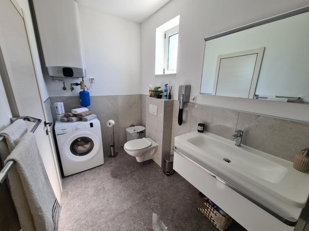 Rajkovic Apartment 자다르 외부 사진