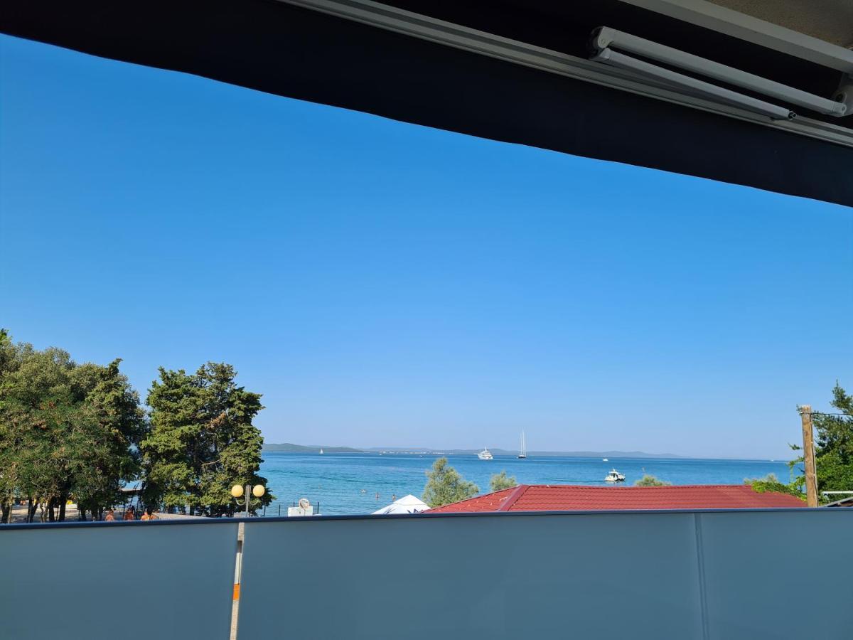 Rajkovic Apartment 자다르 외부 사진