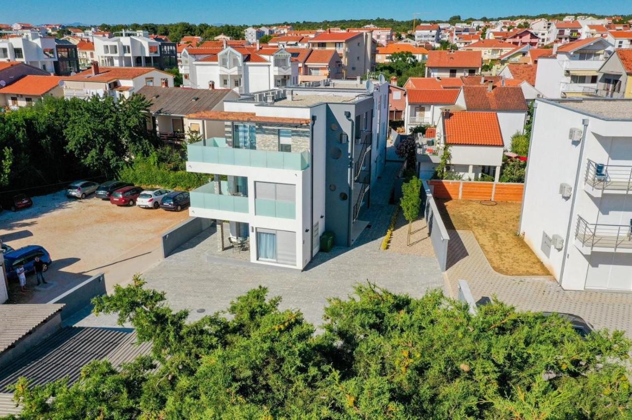 Rajkovic Apartment 자다르 외부 사진