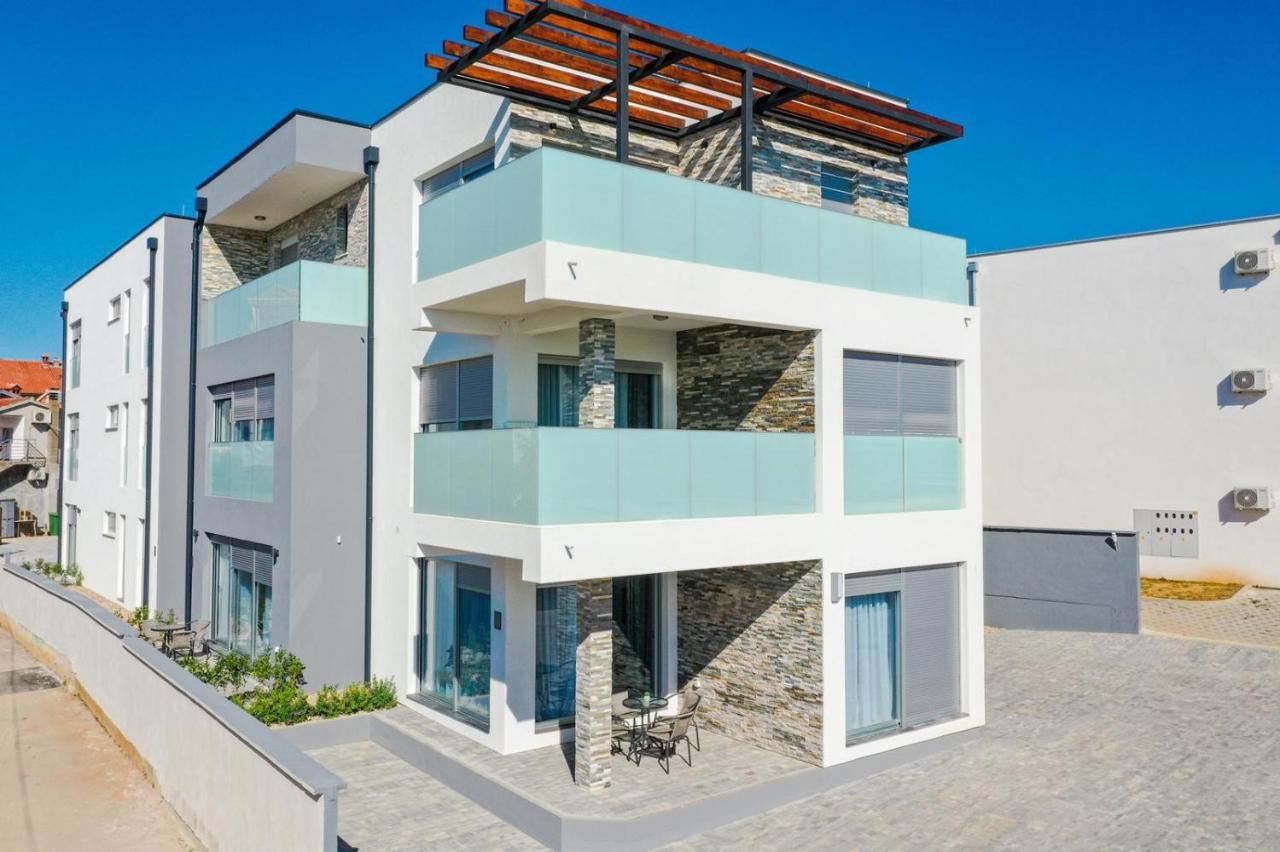 Rajkovic Apartment 자다르 외부 사진