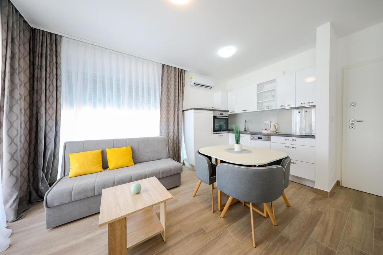 Rajkovic Apartment 자다르 외부 사진