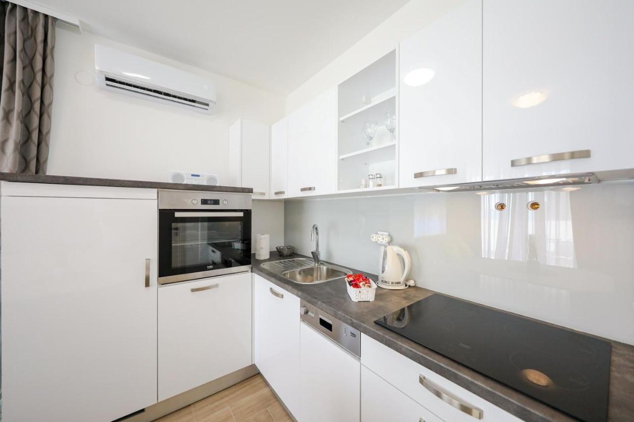 Rajkovic Apartment 자다르 외부 사진