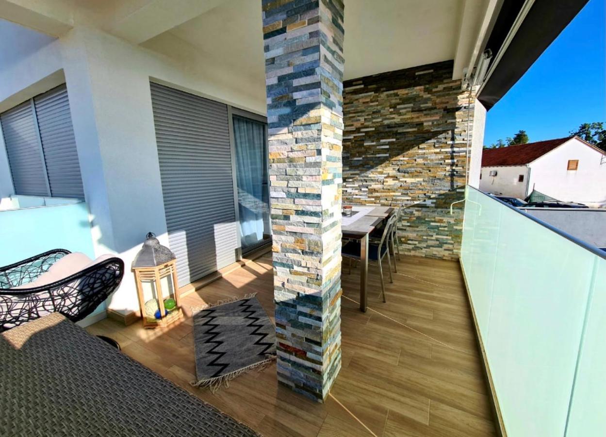 Rajkovic Apartment 자다르 외부 사진