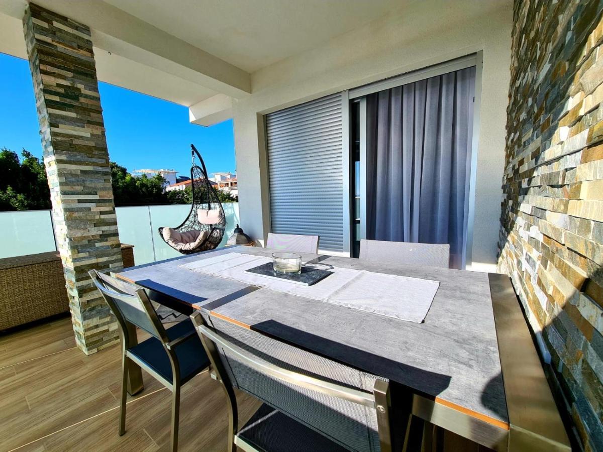 Rajkovic Apartment 자다르 외부 사진
