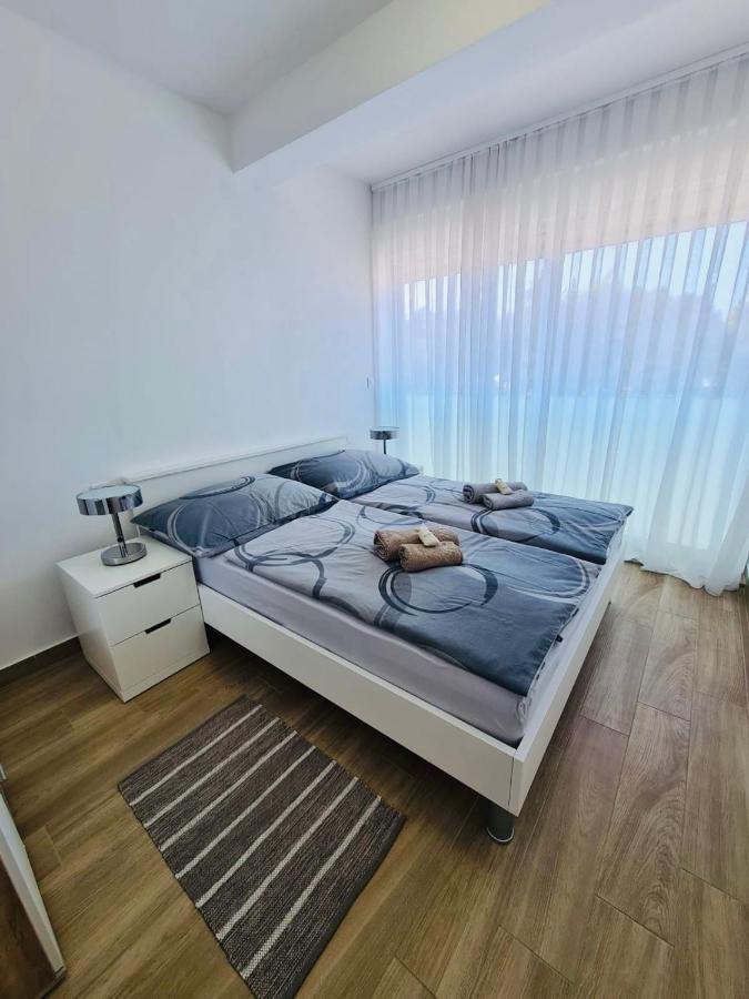 Rajkovic Apartment 자다르 외부 사진
